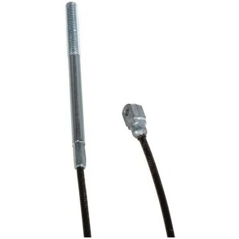 1134-2817-04 - Câble de Direction Droit pour Tracteur Tondeuse STIGA