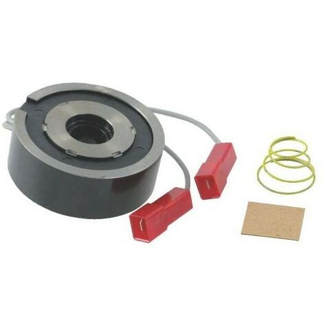 1134-2859-02 - Bobine Magnétique pour Transmission pour Tracteur Tondeuse STIGA