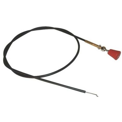 1134-2872-02 - Câble de Starter pour Tracteur Tondeuse STIGA