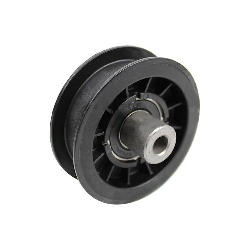 Stiga - 1134-3043-01 - Galet Tendeur pour Tondeuse Autoportée villa