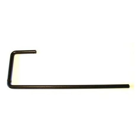 1134-3207-01 - Levier Embrayage de Lame pour Tracteur Tondeuse STIGA