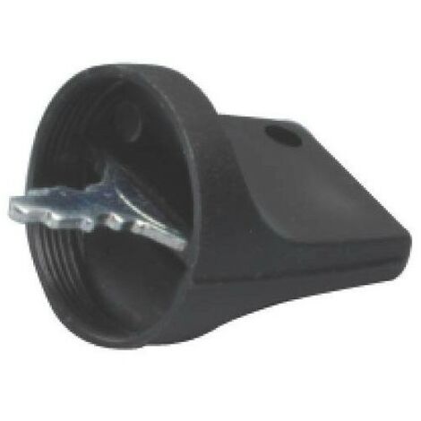 1134-3368-01 - Clé de Contact pour Tracteur Tondeuse STIGA