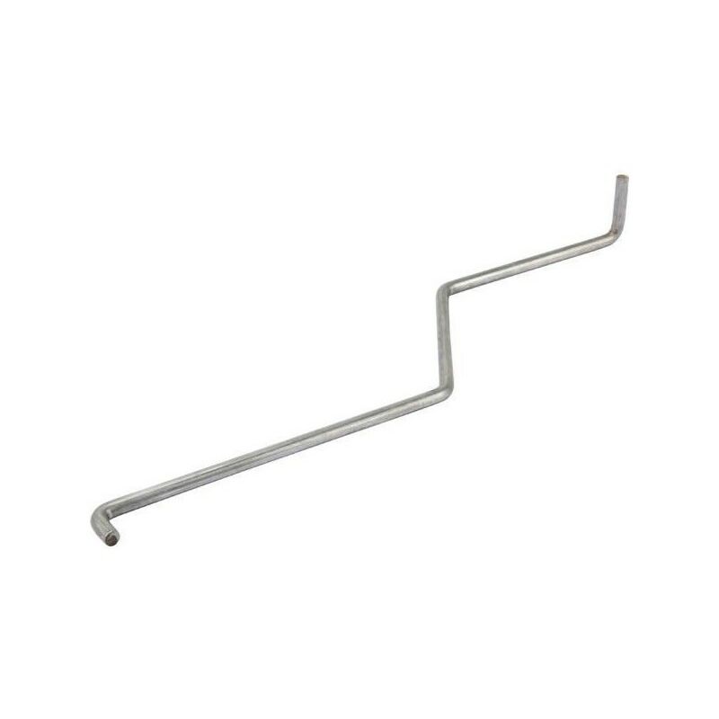 1134-3415-01 - Tringle pour Tracteur Tondeuse STIGA