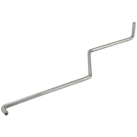 1134-3415-01 - Tringle pour Tracteur Tondeuse STIGA