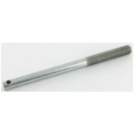 1134-3550-01 - Tige pour Tracteur Tondeuse STIGA