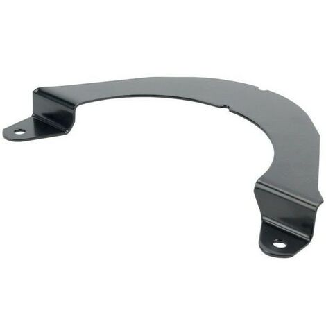 1134-3654-01 - Protection pour Tracteur Tondeuse STIGA
