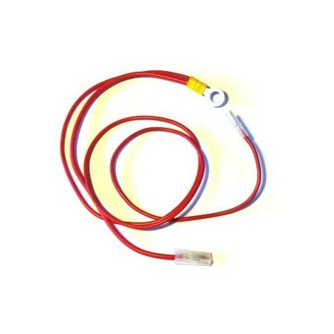 1134-3875-01 - Câble Electrique pour Tracteur Tondeuse STIGA