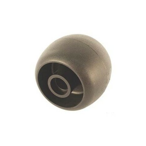 1134-4284-01 - Roue de plateau de coupe pour tondeuse autoportée STIGA Villa et Park
