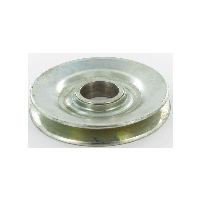 1134-4315-01 - Poulie pour Tracteur Tondeuse Stiga