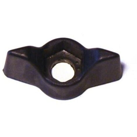 1134-4481-01 - Papillon de Fixation Déflecteur Mulching pour Tracteur Tondeuse STIGA
