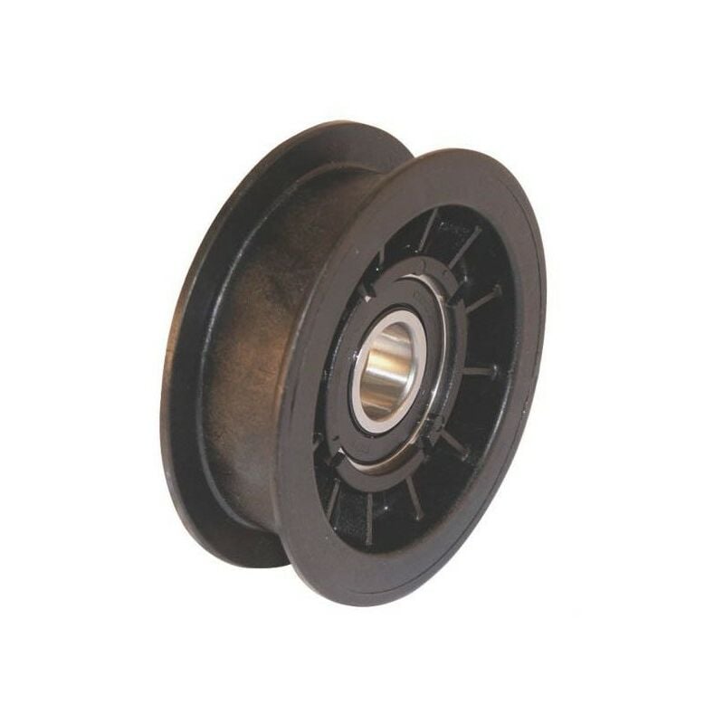 1134-4686-01 - Galet Tendeur pour Tondeuse Autoportée Stiga