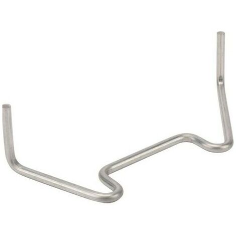 1134-4707-01 - Guide Courroie pour Tracteur Tondeuse STIGA