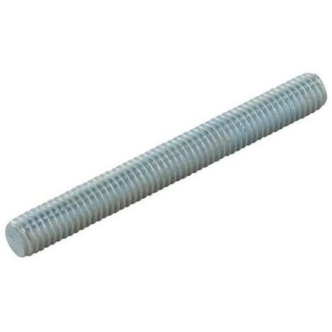 1134-4717-01 - Tige Filetée pour Tracteur Tondeuse STIGA