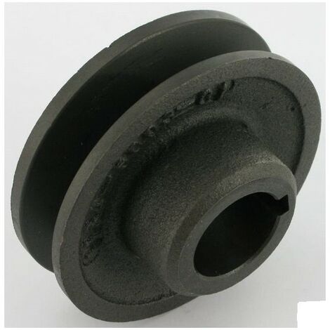 1134-5003-01 - Poulie Moteur pour Tracteur Tondeuse STIGA