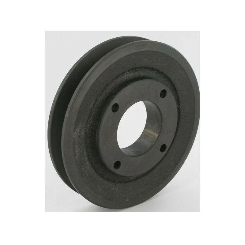 1134-5019-01 - Poulie pour Tracteur Tondeuse Stiga