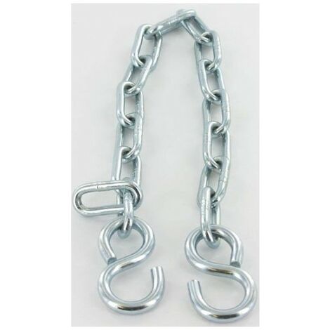 1134-5026-02 - Chaine pour Tracteur Tondeuse STIGA
