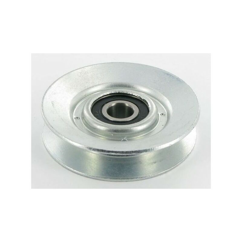 1134-5048-01 - Poulie Tendeur pour Tondeuse Autoportée Stiga