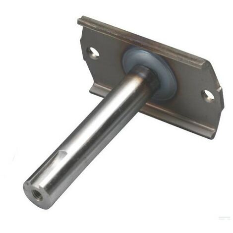 1134-5126-01 - Axe de lame pour tondeuse autoportée Stiga PARK