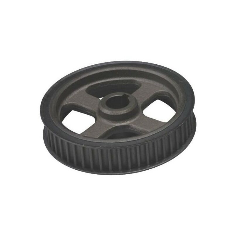 1134-5128-01 - Poulie Crantée pour Tracteur Tondeuse Stiga