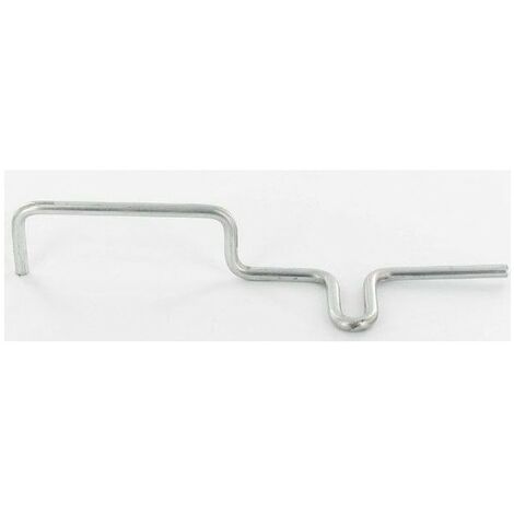 1134-5414-01 - Guide Courroie pour Tracteur Tondeuse STIGA