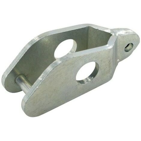 1134-5440-01 - Loquet pour Tracteur Tondeuse STIGA