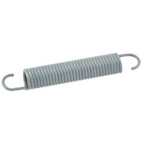 1134-5847-01 - Ressort pour Tracteur Tondeuse STIGA