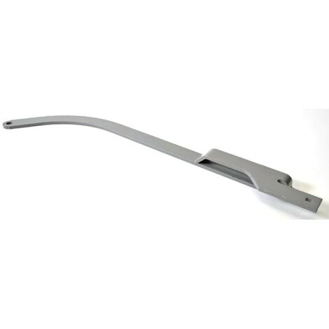 1134-6237-01 - Bras Gauche de plateau de Coupe pour Tondeuse Autoportée STIGA