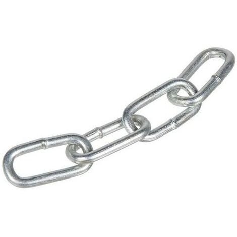 1134-6368-01 - Chaine 4 maillons pour Tracteur Tondeuse STIGA