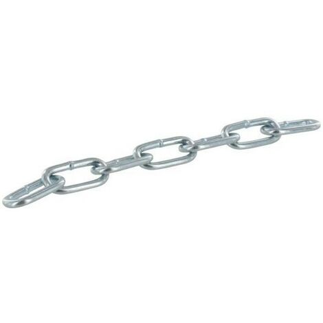 1134-6368-02 - Chaine 7 maillons pour Tracteur Tondeuse STIGA