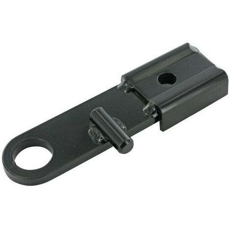 1134-6397-02 - Patte de Fixation Droite de Tracteur Tondeuse STIGA