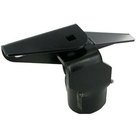 1134-6398-01 - Support Gauche pour Tracteur Tondeuse STIGA