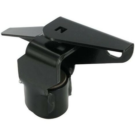1134-6398-02 - Support Droite pour Tracteur Tondeuse STIGA