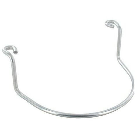 1134-6431-01 - Guide Courroie pour Tracteur Tondeuse STIGA