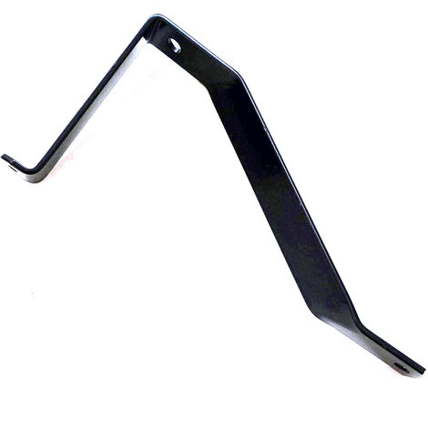 1134-6490-01 - Support Droit de Poulie pour Tondeuse Autoportée STIGA