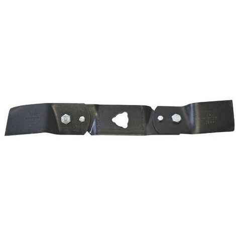 1134-6609-01 - Lame Complète pour Tracteur Tondeuse STIGA