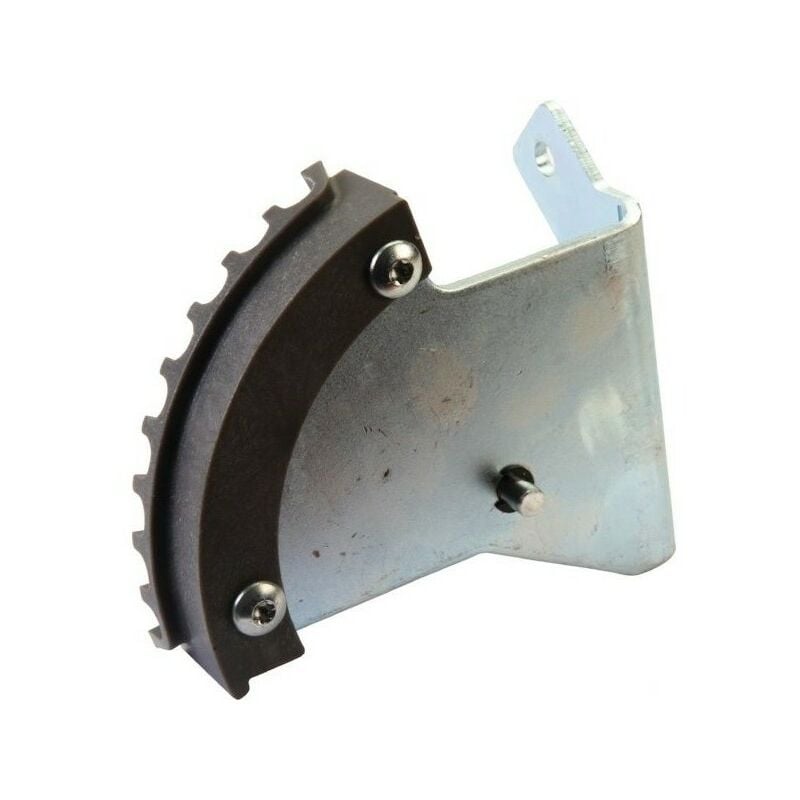 1134-6755-01 - Secteur Cranté de Réglage de Hauteur de Coupe pour Tracteur Tondeuse STIGA