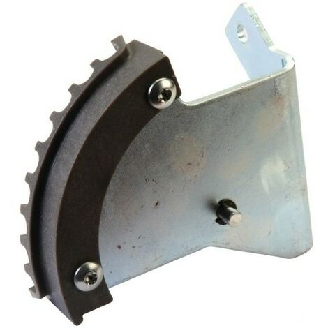 1134-6755-01 - Secteur Cranté de Réglage de Hauteur de Coupe pour Tracteur Tondeuse STIGA