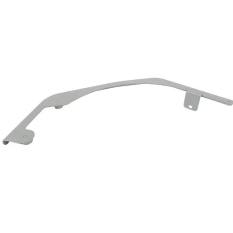 1134-6758-01 - Renfort Gauche de plateau de Coupe pour Tondeuse Autoportée STIGA