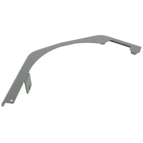 1134-6758-02 - Renfort Droit de plateau de Coupe pour Tondeuse Autoportée STIGA