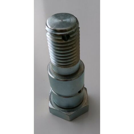 1134-6990-01 - Axe de Levage pour Tondeuse Autoportée STIGA