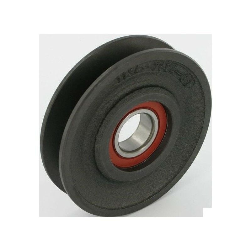 1134-7124-01 - Poulie Tendeur pour Tracteur Tondeuse Stiga