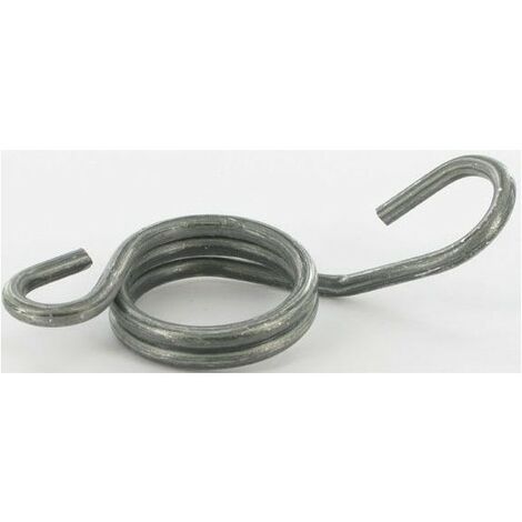1134-7393-01 - Ressort pour Tracteur Tondeuse STIGA