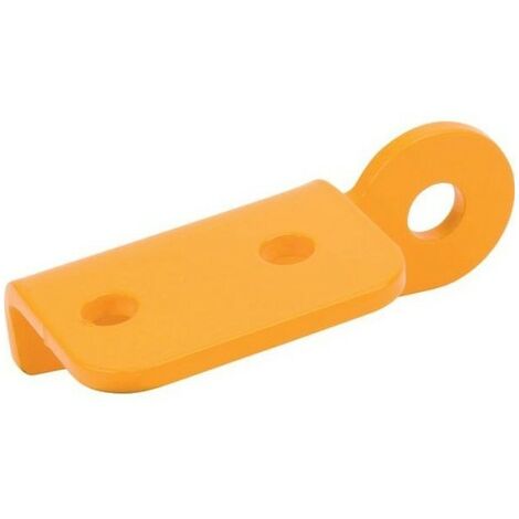 1134-7490-01 - Support Gauche pour Tracteur Tondeuse STIGA
