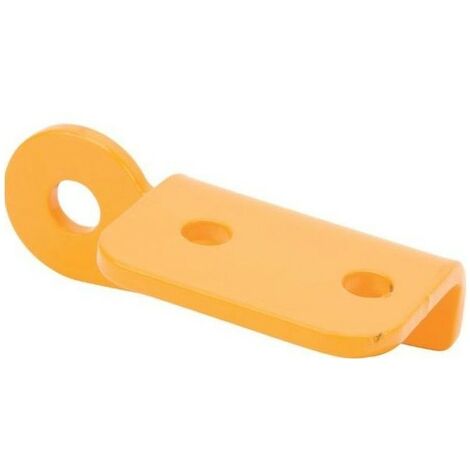 1134-7490-02 - Support Droit pour Tracteur Tondeuse STIGA