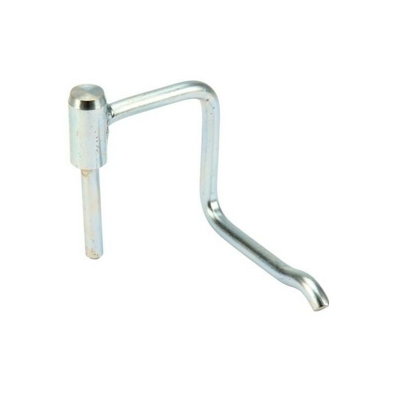 1134-7494-01 - Goupille de Verrouillage Gauche pour Tracteur Tondeuse Stiga