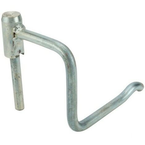 1134-7494-02 - Goupille de Verrouillage Droite pour Tracteur Tondeuse STIGA