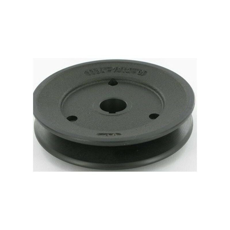 1134-7813-01 - Poulie pour Tracteur Tondeuse Stiga