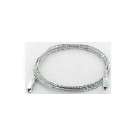 1134-9021-01 - Cable de Direction pour Tondeuse Autoportée STIGA Park