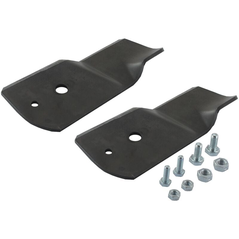 Kit 2 lames ggp - castelgarden 1134-9063-02