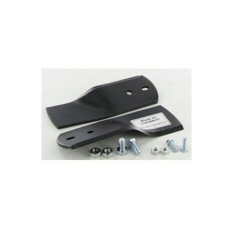 1134-9082-01 - Kit embouts de lame pour tondeuse autoportée STIGA